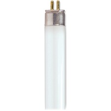 Satco T5 54-watt 3500K Fluorescent Tube