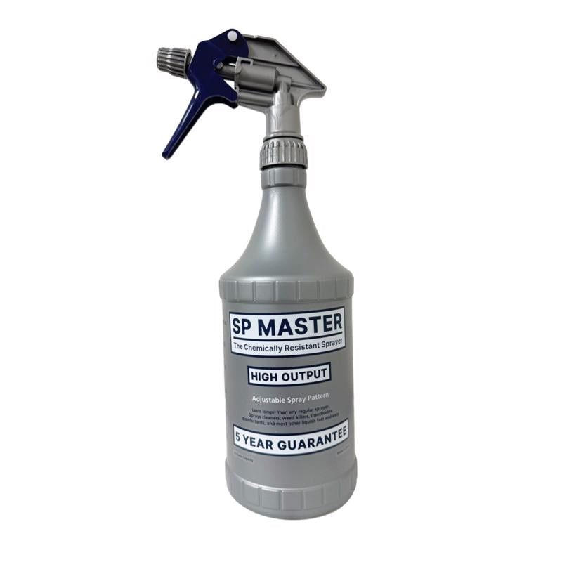 SP MASTER - SP Master 32 oz Spray Bottle