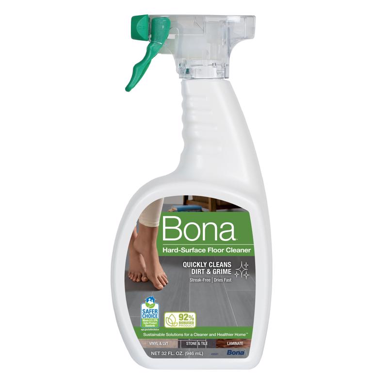BONA - Bona Hard Surface Floor Cleaner Liquid 32 oz