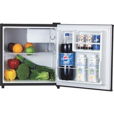 Lorell Compact Refrigerator [REFRIGERATOR;COMPACT;1.6-EA]