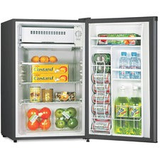 Lorell Compact Refrigerator [REFRIGERATOR;COMPACT;3.3-LLR69564]