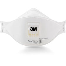 3M Aura Particulate Respirator