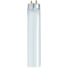 Satco 32-watt T8 Fluorescent Bulbs