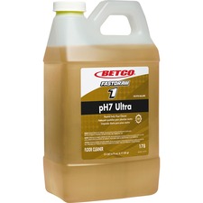 Betco pH7 Ultra Floor Cleaner - FASTDRAW 1 [CLEANER;NTRL;ULT;PH7;FD;2L-EA]