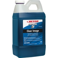 Betco Clear Image Glass Cleaner - FASTDRAW 5 [CLEANER;GLASS;CLEARIMAGE;FD-EA]