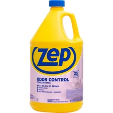 Zep Odor Control Concentrate [DEODORIZER;CONCENTRATED-EA]