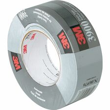 3M Multipurpose Utility-Grade Duct Tape [TAPE;DUCT;MULTIP;2"X60YD;SR-CT]