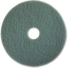 Genuine Joe High-speed Floor Pad