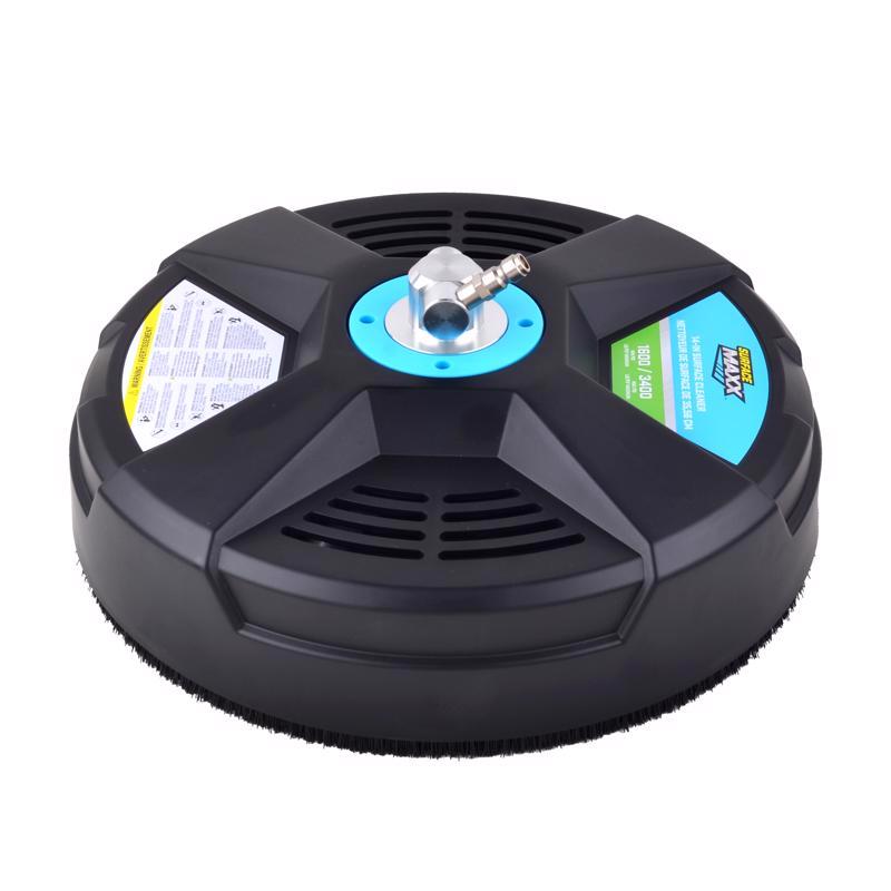 SURFACEMAXX - SurfaceMaxx 14-in Pressure Washer Surface Cleaner 3400 psi