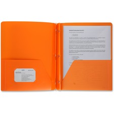 Business Source Letter Portfolio [FOLDER;2PCKT;POLY;FASTNR;OE-EA]