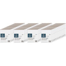 Business Source Plain Memo Pads [PAD;MEMO;3X5;PLAIN;100SH;WE-CT]