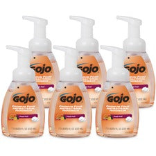 Gojo&reg; Premium Foam Antibacterial Handwash [SOAP;FOAM;A/B;PREMIUM;GOJO-CT]