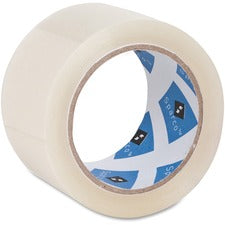 Sparco Premium Heavy-duty Packaging Tape Roll [TAPE;PKG;2"X55YDS;CLEAR-CT]
