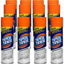 Spot Shot Professional Instant Carpet Stain Remover [CLEANER;CARPET;SPOTSHOT PRO-CT]