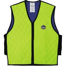 Ergodyne Chill-Its Evaporative Cooling Vest [VEST;COOLING;EVAPORATIVE;L-EA]