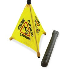 Impact 20" Pop Up Safety Cone [CONE;POP;UP;SAFETY;IN-EA]