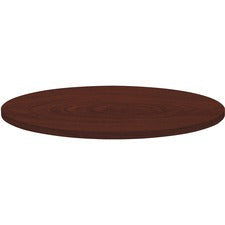 Lorell Hospitality Collection Tabletop [TOP;36";ROUND;MY-EA]