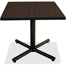Lorell Hospitality Collection Tabletop [TOP;42";SQUARE;ES-EA]