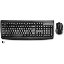 Kensington Pro Fit Wireless Desktop Set [COMBO;KEYBOARD;MOUSE;WIRELS-EA]
