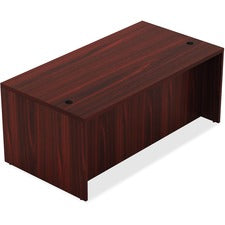 Lorell Chateau Series Rectangular desk [DESK;1.5 TOP;6030;MAH-EA]