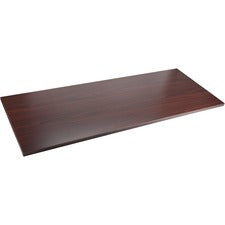 Lorell Relevance Series Tabletop [TOP;MULTI;48X24;MY-EA]