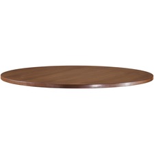 Lorell Essentials Conference Tabletop [TOP;TABLE;42R; WT-EA]