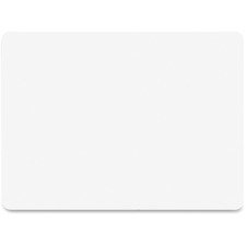 Flipside Unframed Mini Dry Erase Board [BOARD;D-ERASE;MINI;5X7-EA]