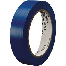 3M General-Purpose Vinyl Tape 764 [TAPE;VINYL;G-PURPOSE;BLUE-RL]