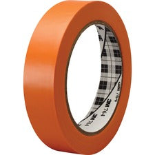 3M General-Purpose Vinyl Tape 764 [TAPE;VINYL;G-PURPOSE;ORANGE-RL]