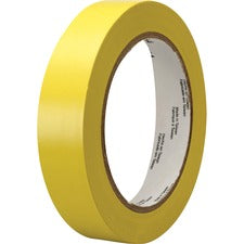 3M General-Purpose Vinyl Tape 764 [TAPE;VINYL;G-PURPOSE;YELLOW-RL]