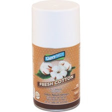 Impact Metered Air Freshener Spray [FRESHENER;AIR;7OZ;FRSHCOTTN-EA]