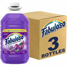 Fabuloso All Purpose Cleaner