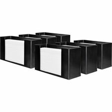 Genuine Joe Folded Paper Towel Dispenser [DISPENSER;TOWEL;PAPER-CT]