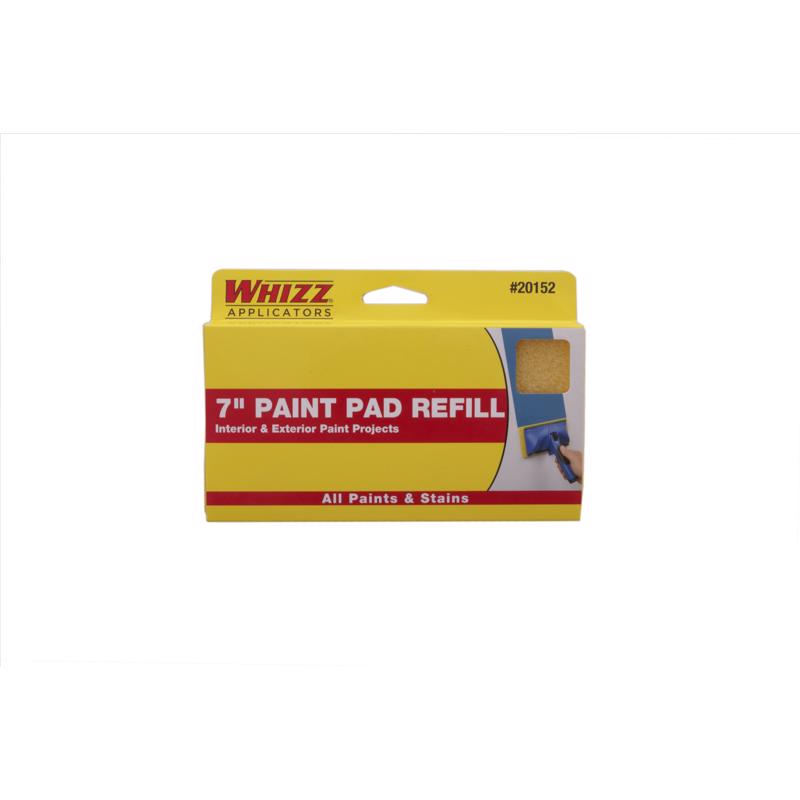 WHIZZ - Whizz Refill 5 in. W Paint Pad For Smooth to Semi-Smooth Surfaces