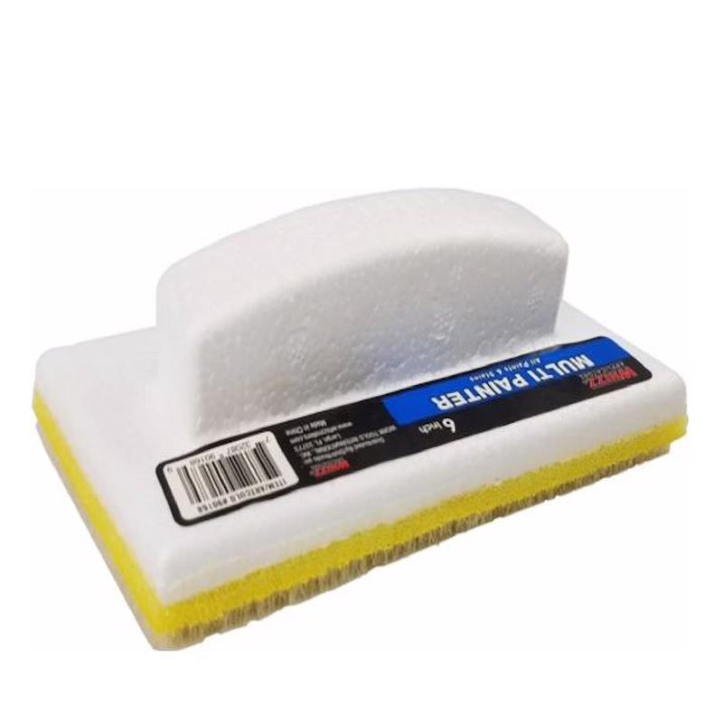 WHIZZ - Whizz 3 in. W Paint Edger For Smooth to Semi-Smooth Surfaces [90168]