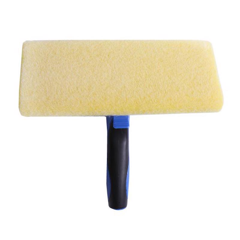 WHIZZ - Whizz Refill 3 in. W Paint Pad For Smooth to Semi-Smooth Surfaces [90151]