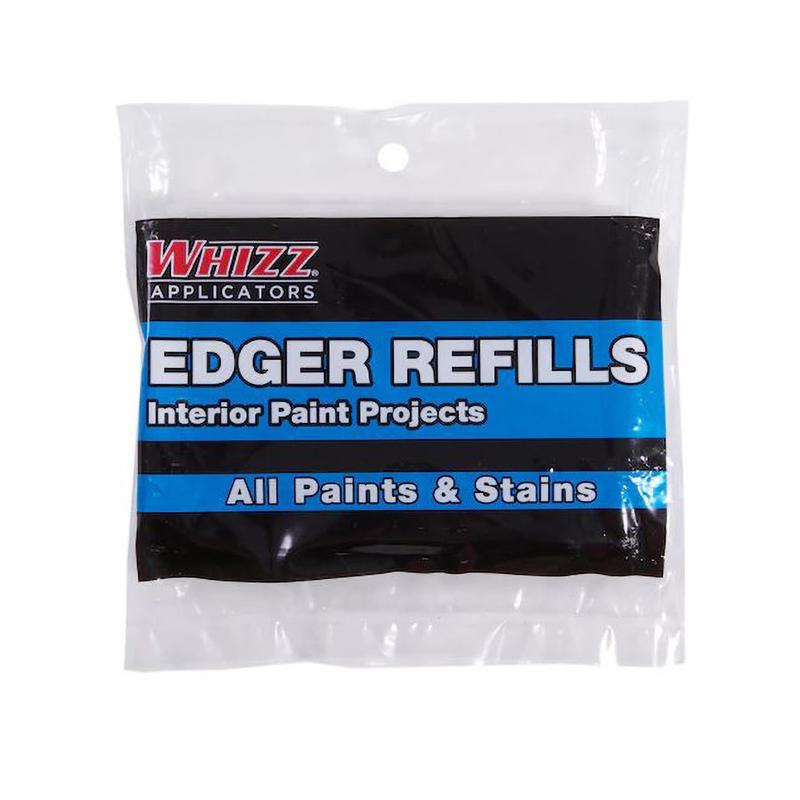 WHIZZ - Whizz Refill 3.5 in. W Paint Edger For Smooth to Semi-Smooth Surfaces [90156]