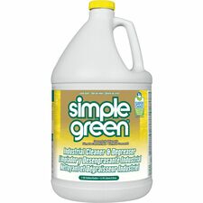 Simple Green Industrial Cleaner/Degreaser [CLEANER;ALL-PURP;LMN;1GL-CT]