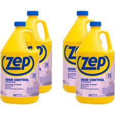 Zep Odor Control Concentrate [DEODORIZER;CONCENTRATED-CT]