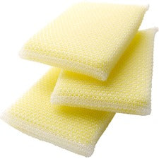 Scotch-Brite Dobie All-purpose Cleaning Pads [SPONGE;DOBIE;SCOTCHBRITE-CT]