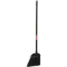 Rubbermaid Commercial Lobby Broom [BROOM;LOBBY;BK-CT]