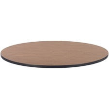 Lorell Classroom Activity Tabletop [TOP;ACTIVITYTABLE;48R;OAK-EA]