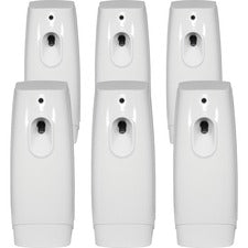 TimeMist Classic Metered Aerosol Dispenser [DISPENSER;TIMEMIST;CLASSIC-CT]