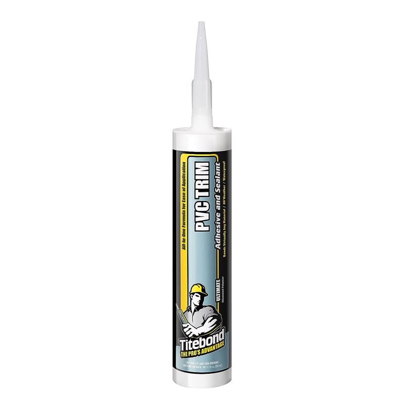 TITEBOND - Titebond Multi-Surface Adhesive 9.5 oz