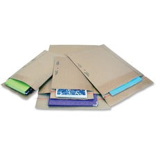 Jiffy Mailer Jiffy Rigi Bag Mailers [MAILER;RIGIBG;14.25X18.5;NT-CT]