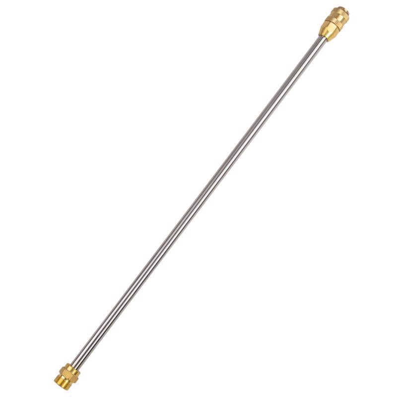 SURFACEMAXX - SurfaceMaxx 24-in Pressure Washer Wand 4500 psi