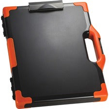 Officemate Carry-All Clipboard Storage Box [CLIPBOARD;CARRY;BOX;BKCP-EA]