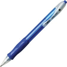 BIC Retractable Ballpoint Pens [PEN;VELOCITY;BP;MED;BE;36CT-BX]