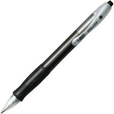 BIC Retractable Ballpoint Pens [PEN;VELOCITY;BP;MED;BK;36CT-BX]