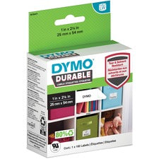 Dymo LabelWriter Labels